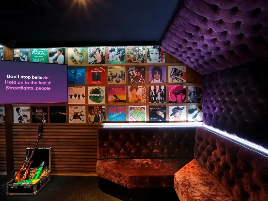 Full Venue Hire