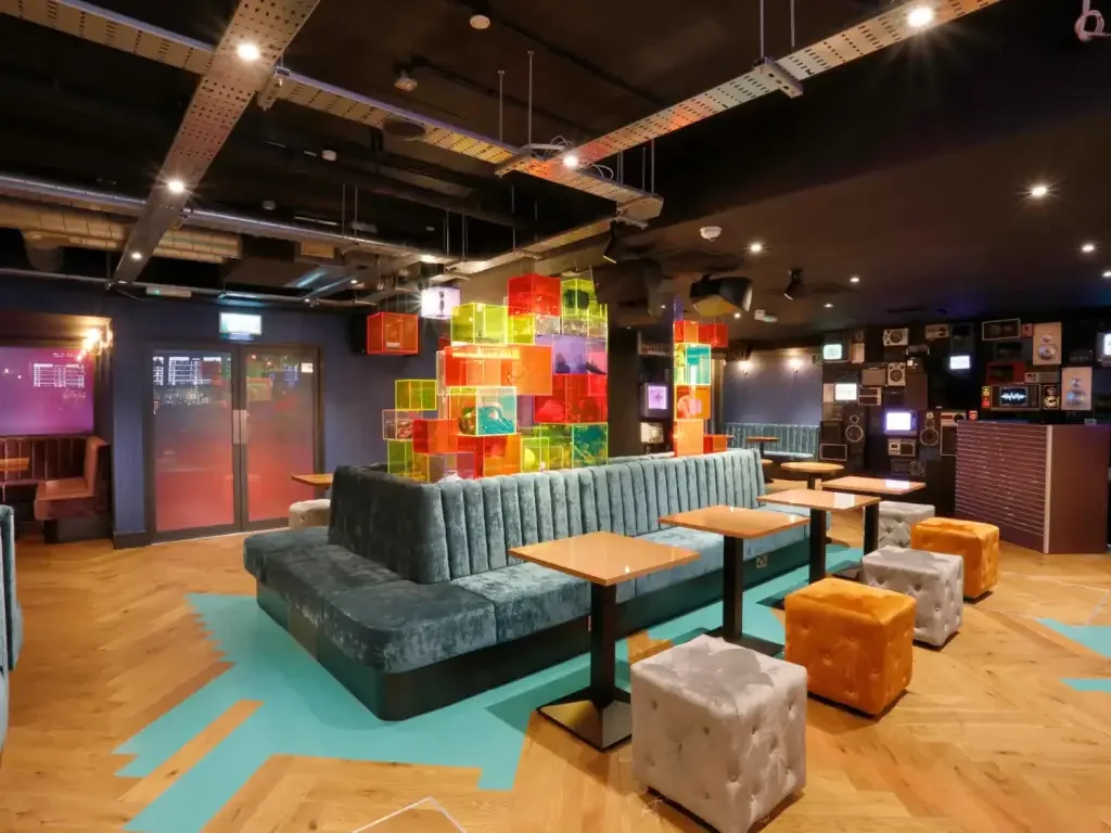 Full Venue Hire