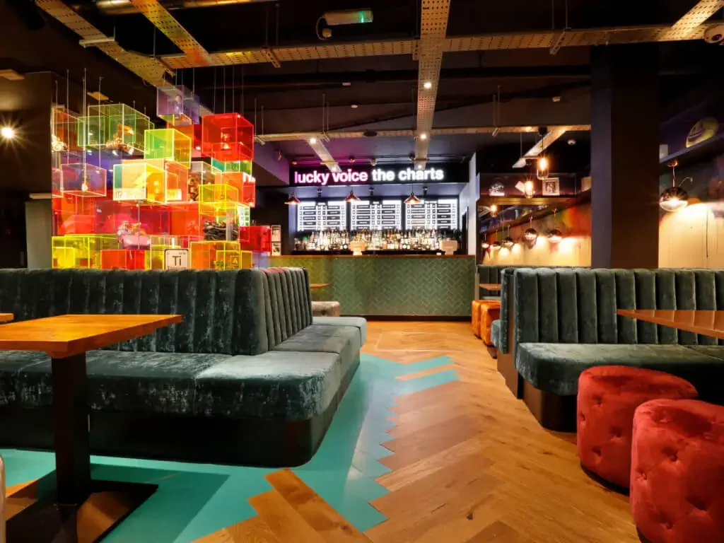 Full Venue Hire