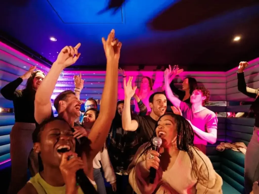 Full Venue Hire