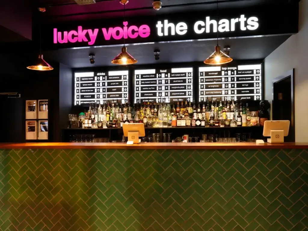 Full Venue Hire