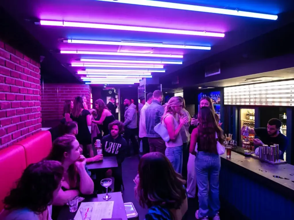 Full Venue Hire