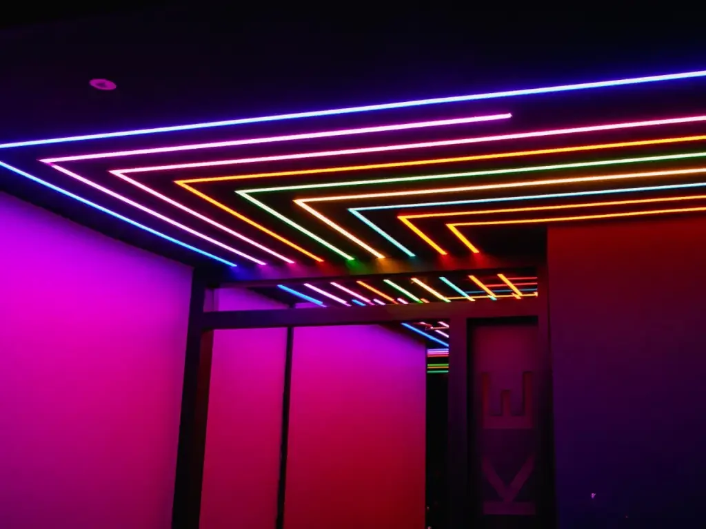 Full Venue Hire