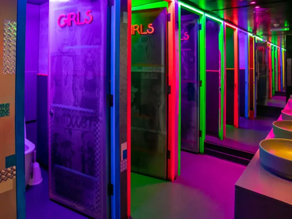 Full Venue Hire