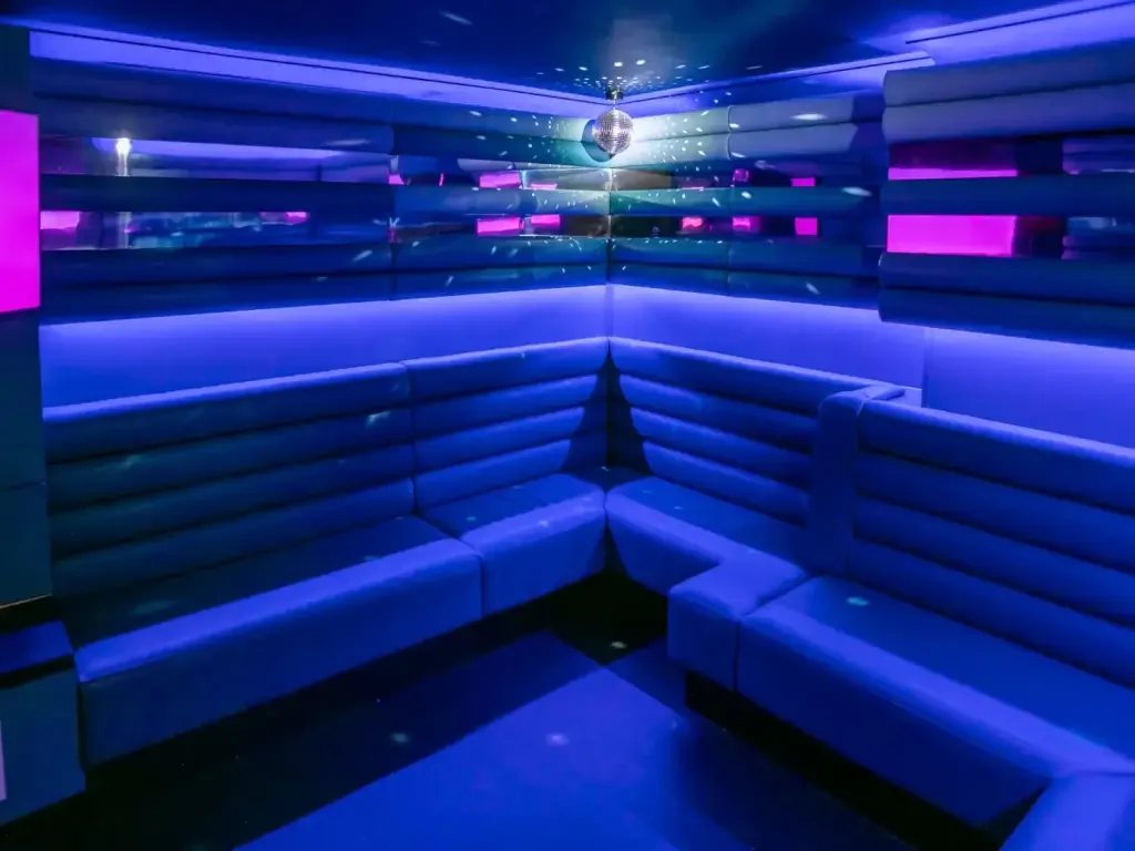 Full Venue Hire
