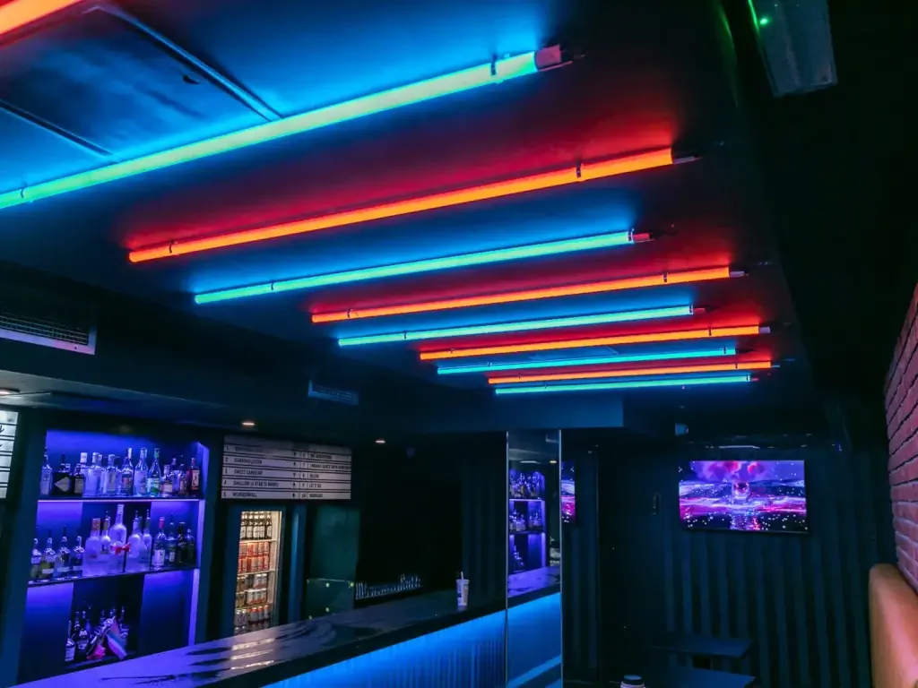 Full Venue Hire