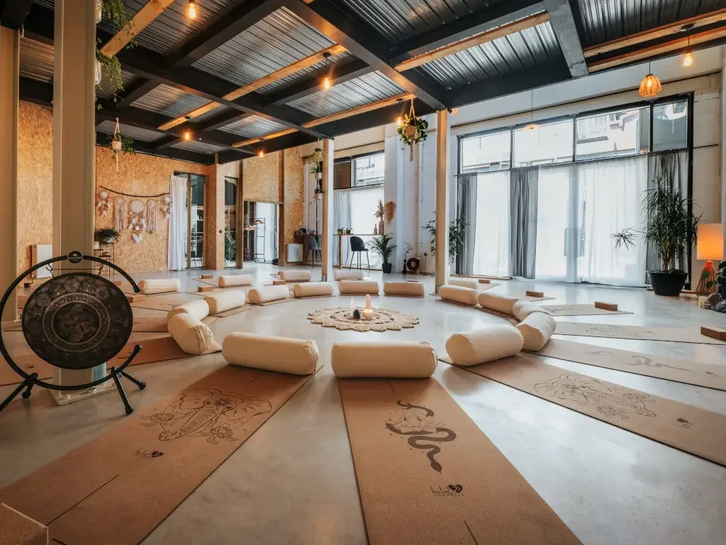 Main Space