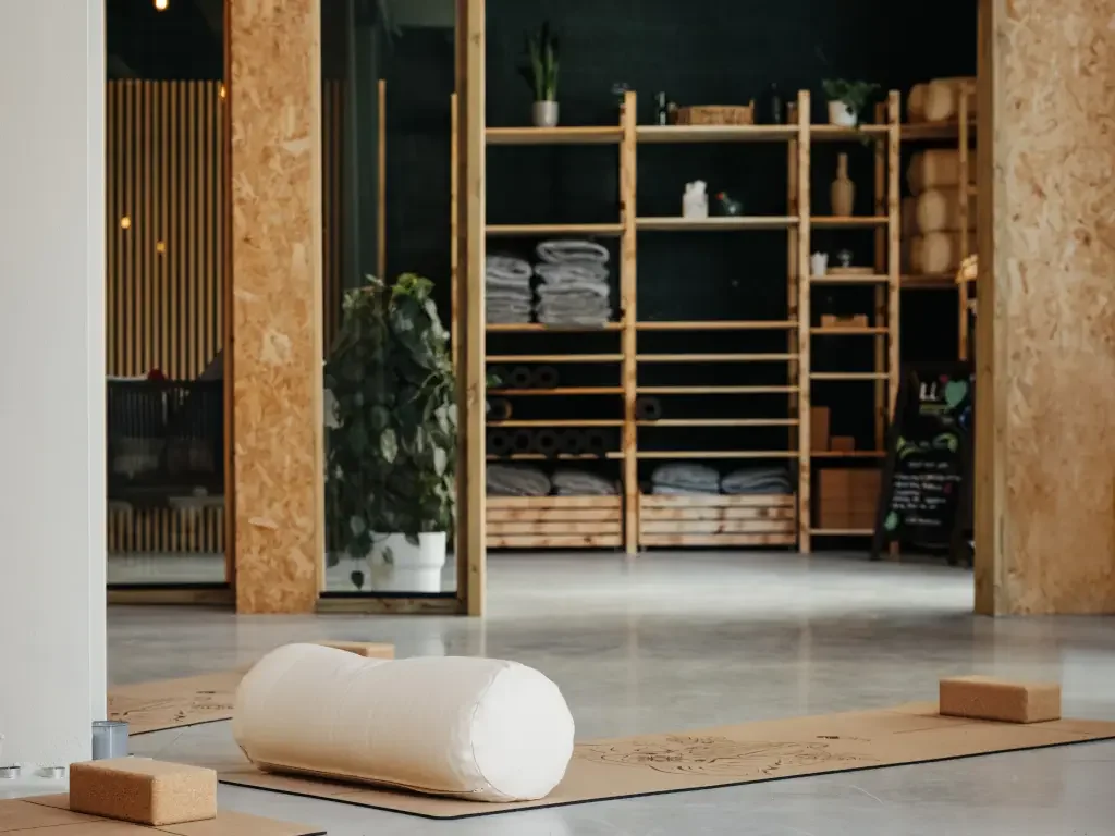 Main Space