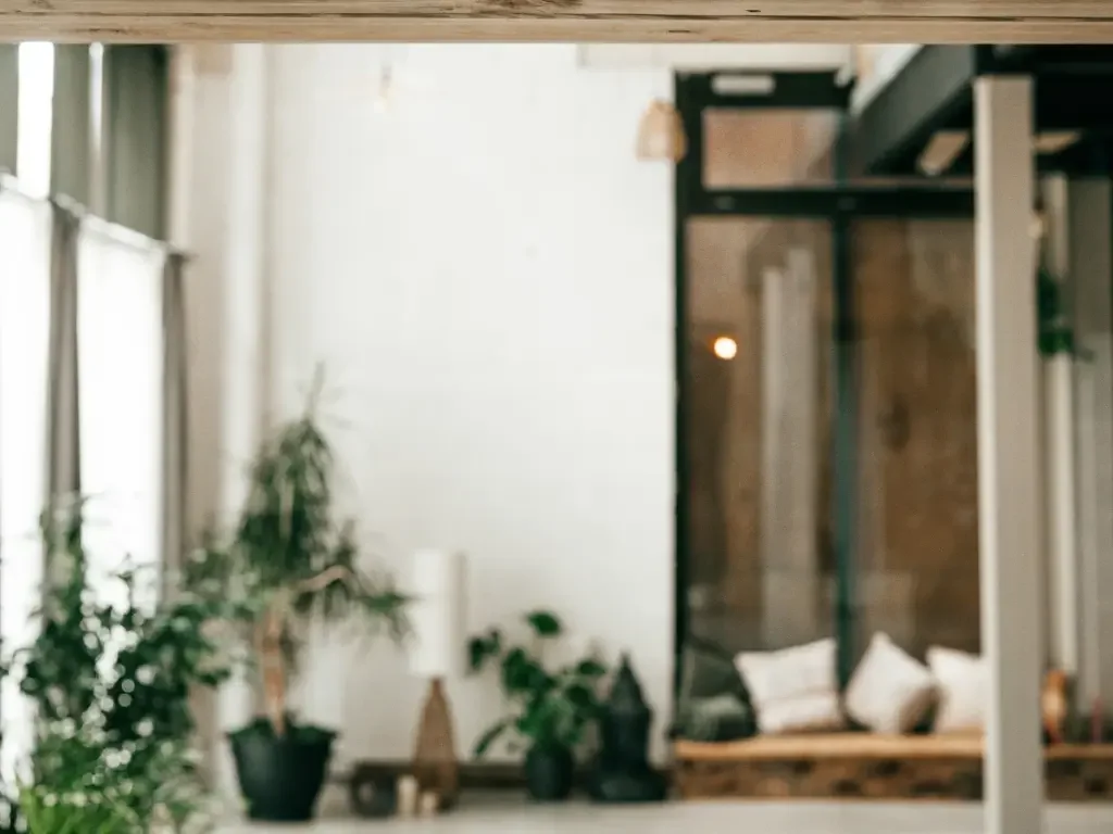 Main Space