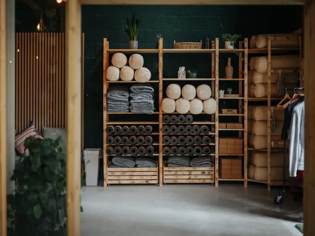 Main Space