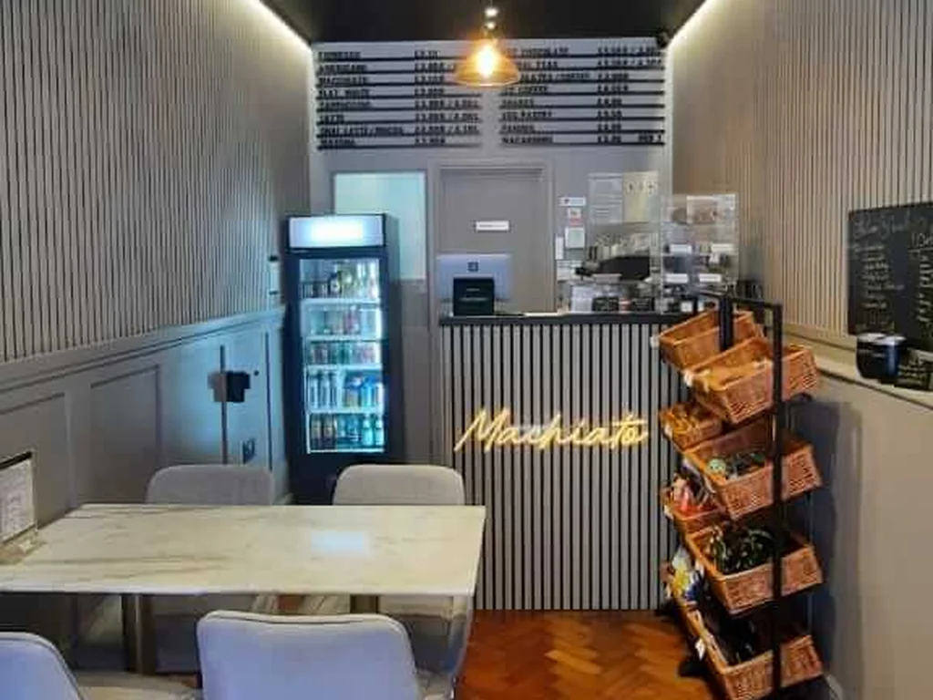 Main Space