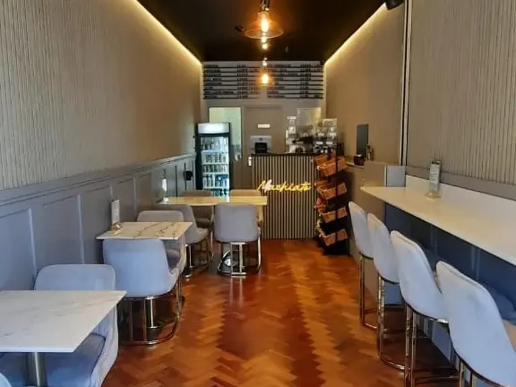 Main Space