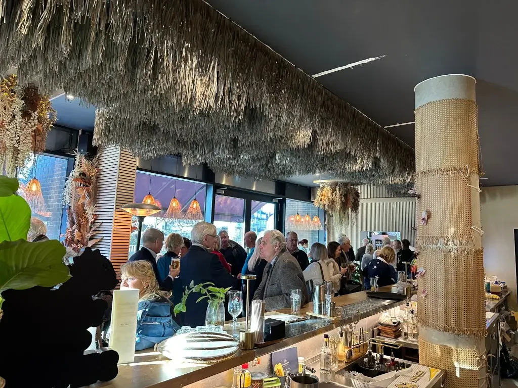 Mai Thai Lounge