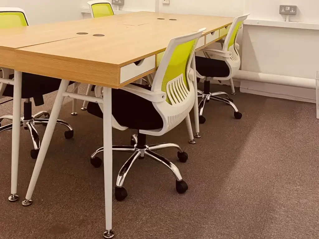 Small Meeting Room