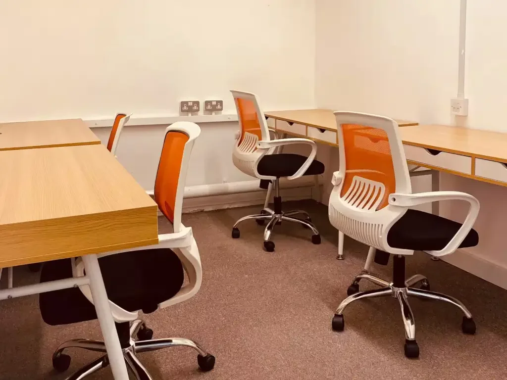 Small Meeting Room