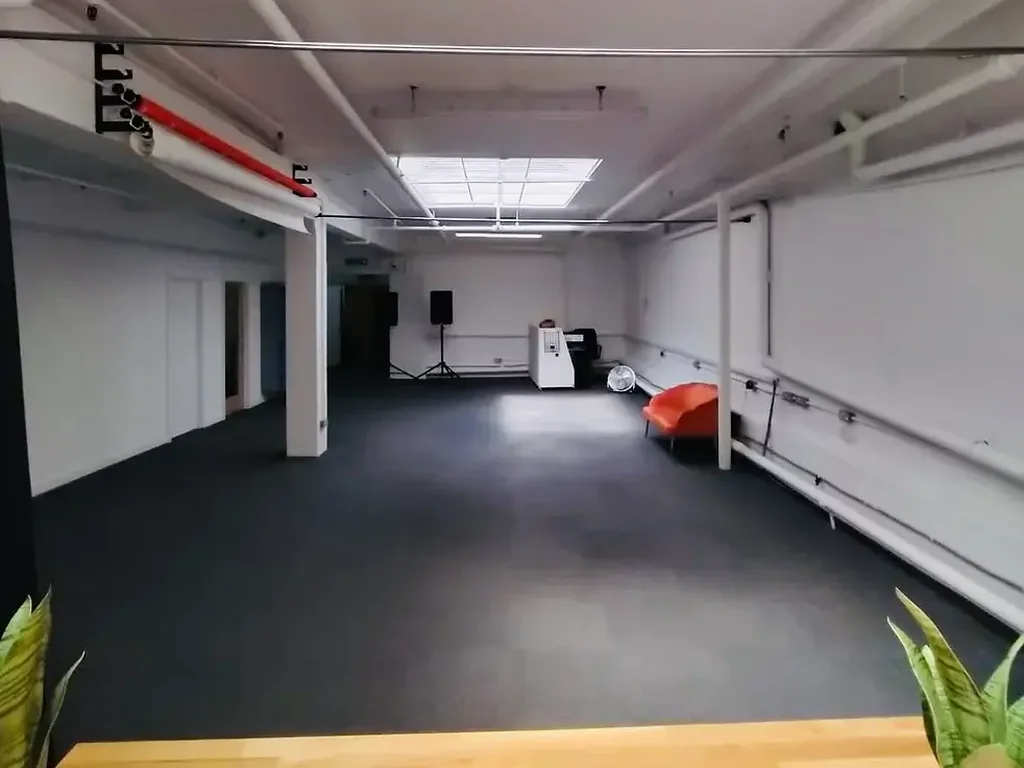 Creative Event Space