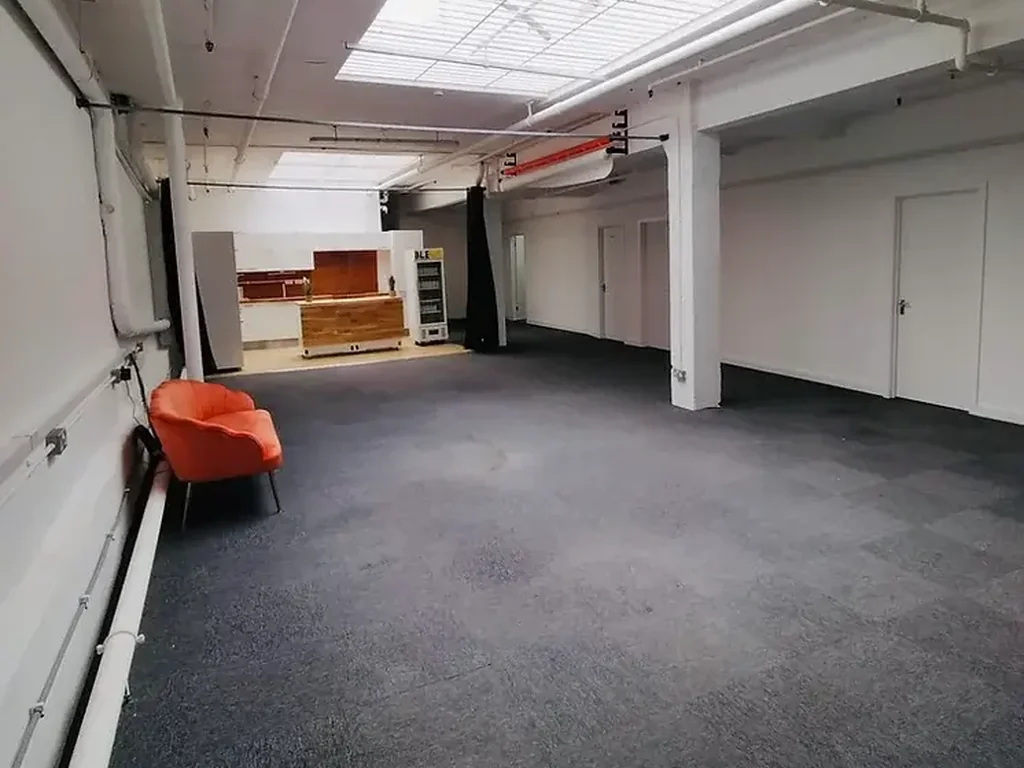 Creative Event Space
