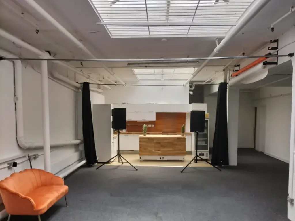 Creative Event Space