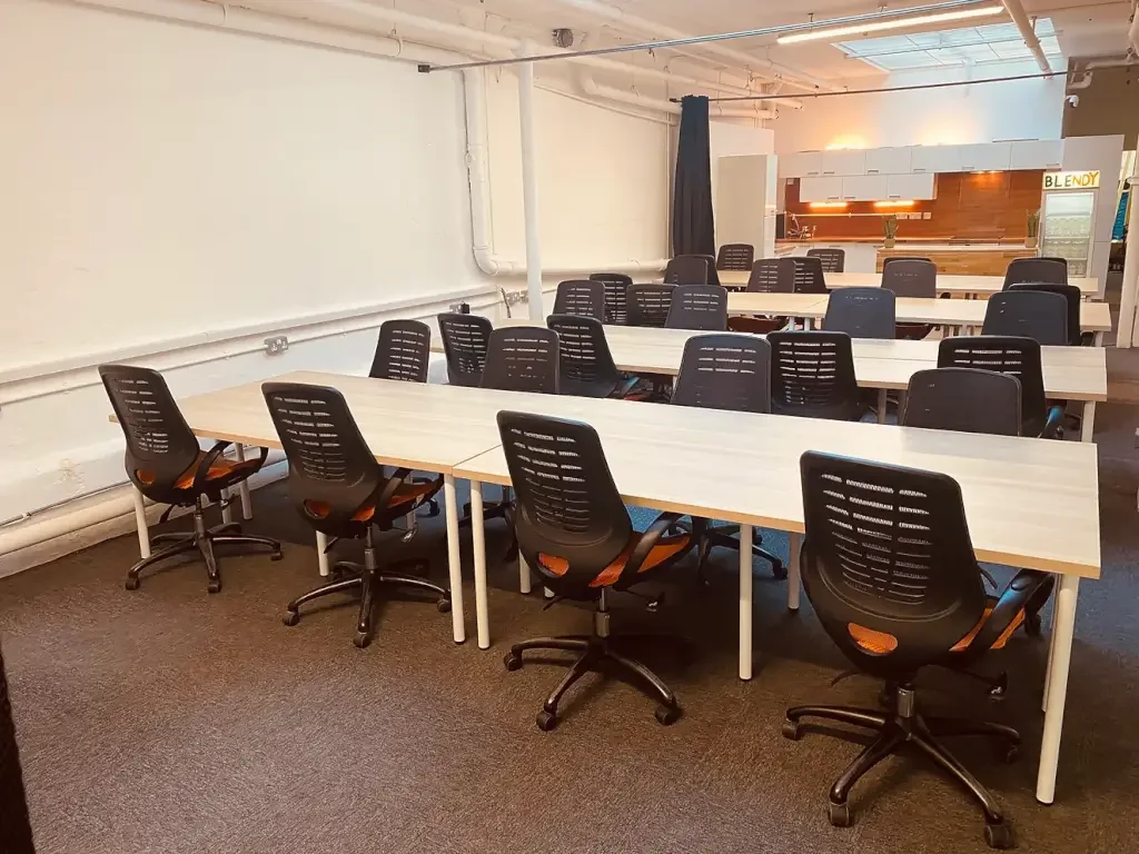 Creative Event Space