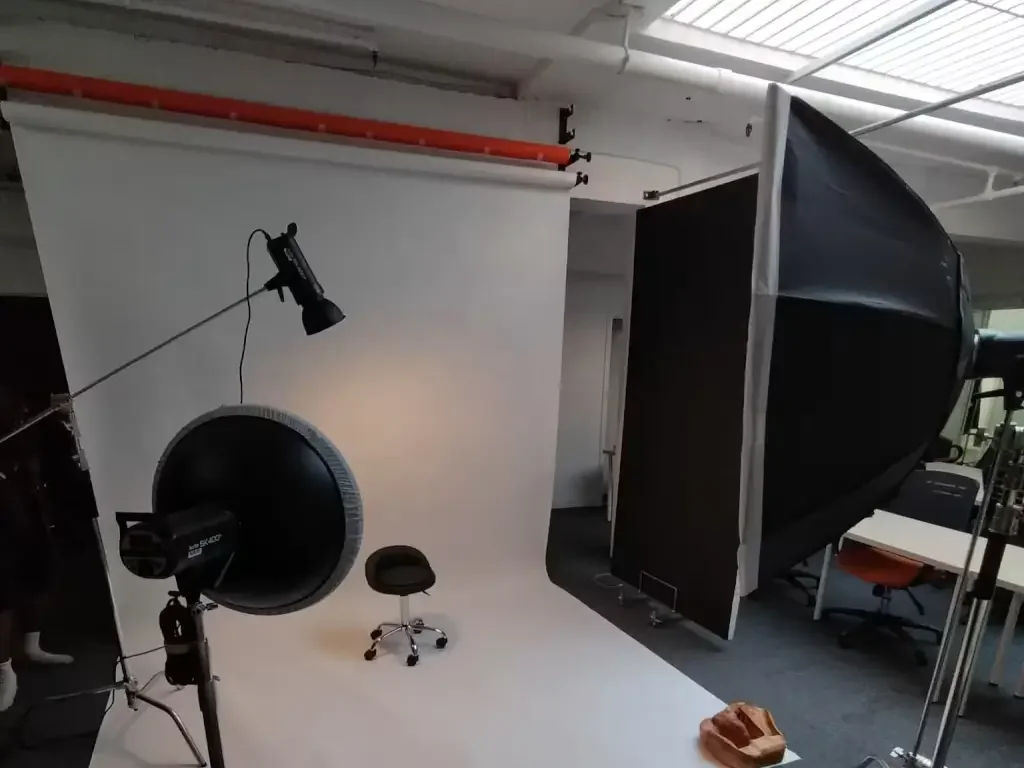 Photography Studio