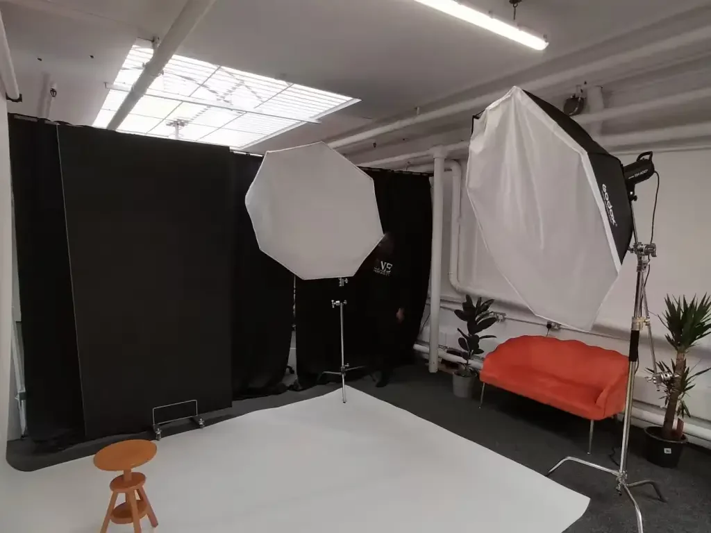 Photography Studio