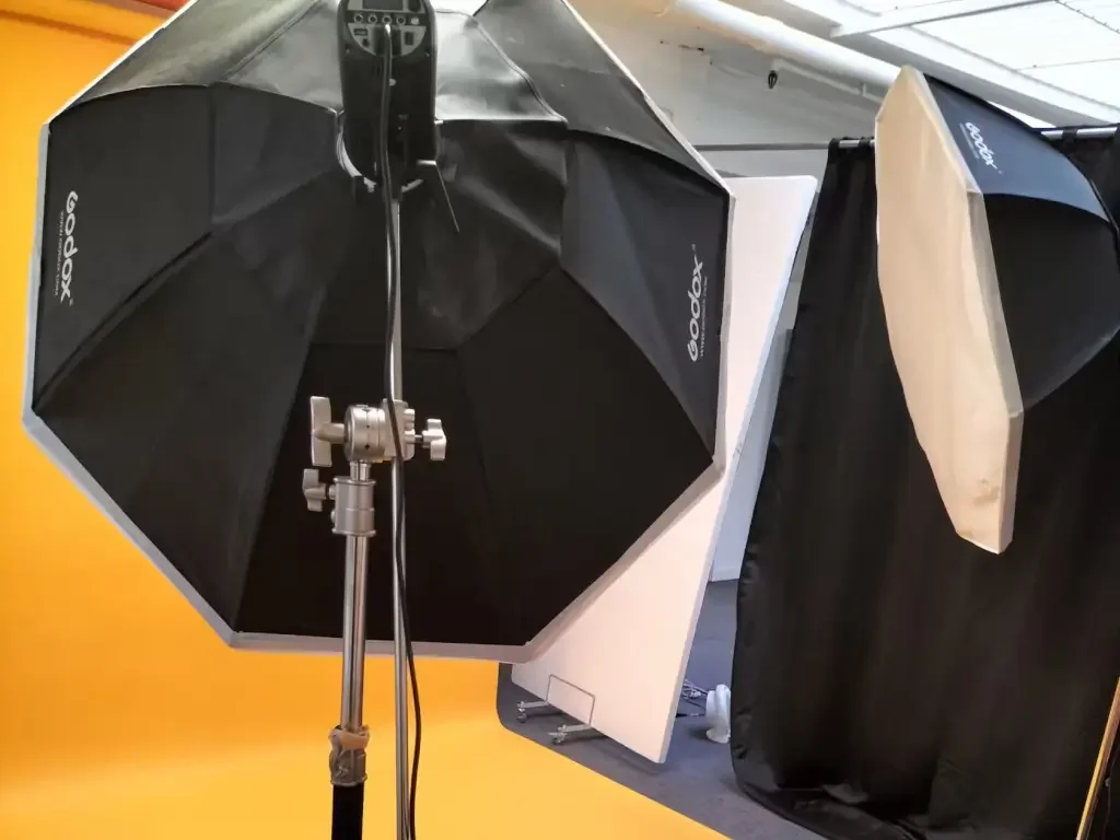 Photography Studio