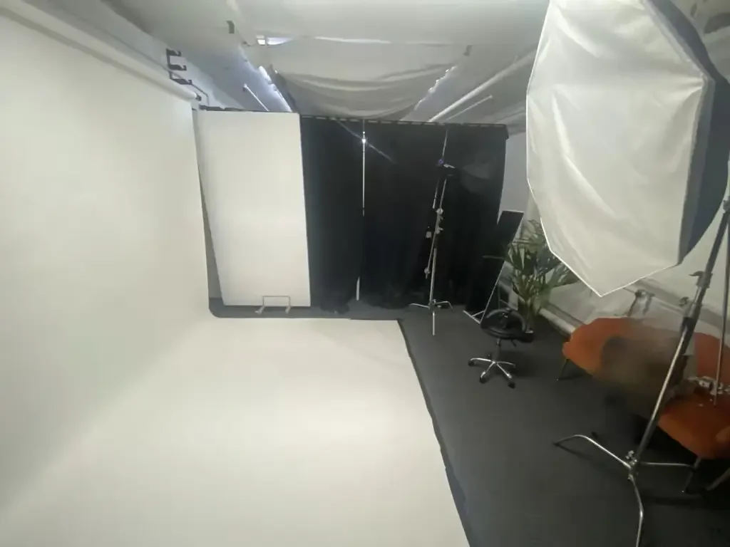 Photography Studio