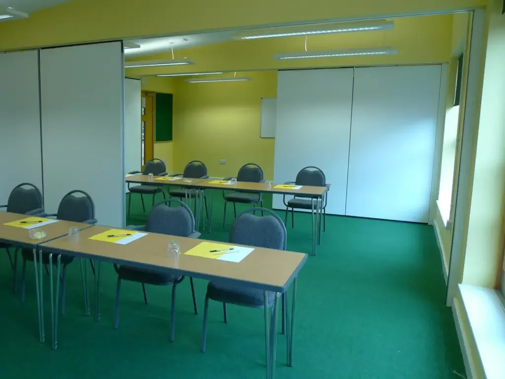 Room 3/4/5