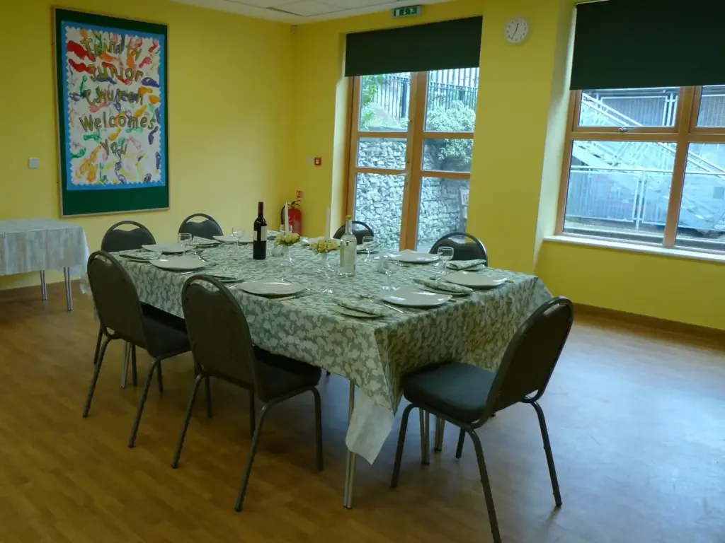 Room 1