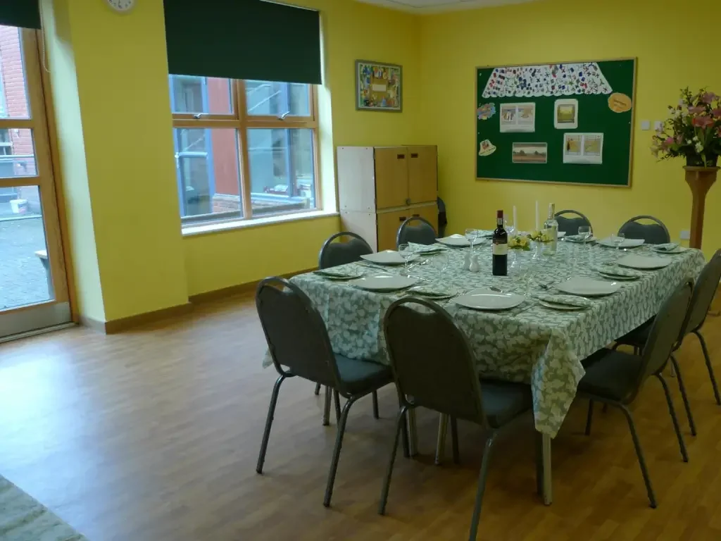 Room 1