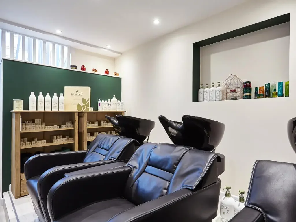 Hair Salon