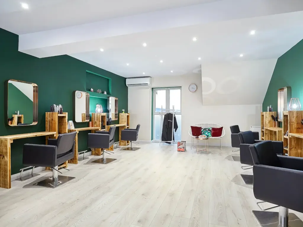 Hair Salon