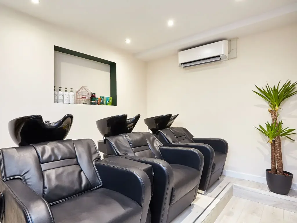 Hair Salon