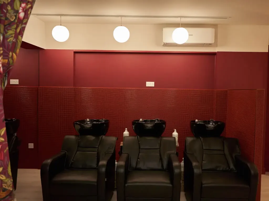Hair Salon