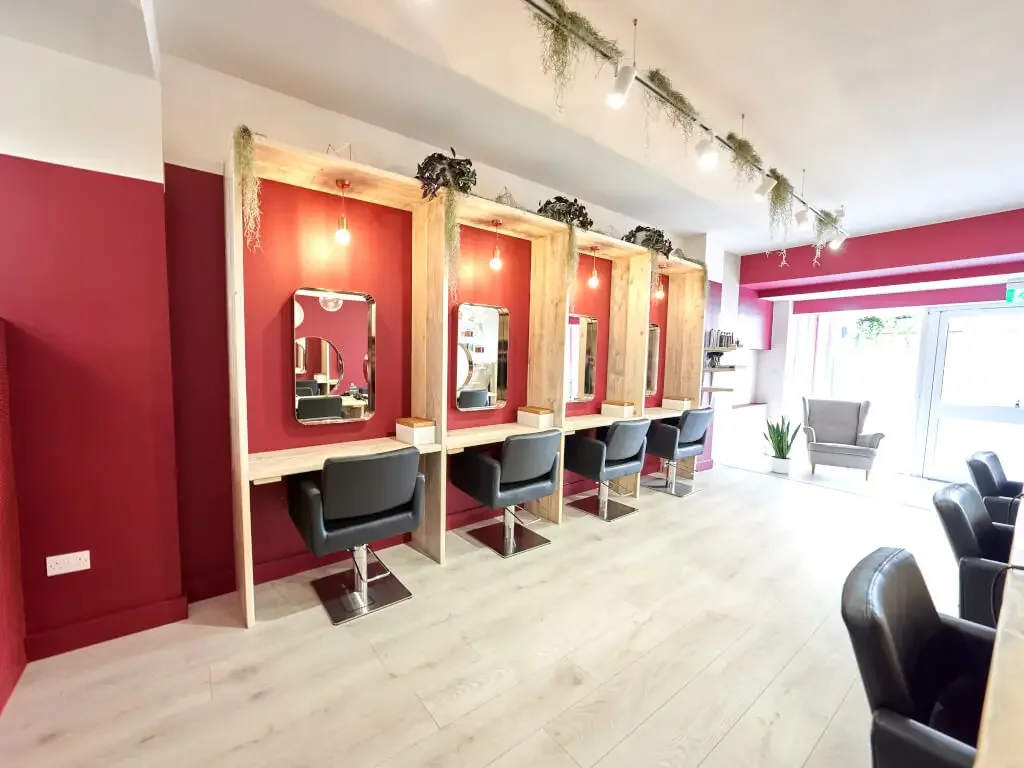 Hair Salon