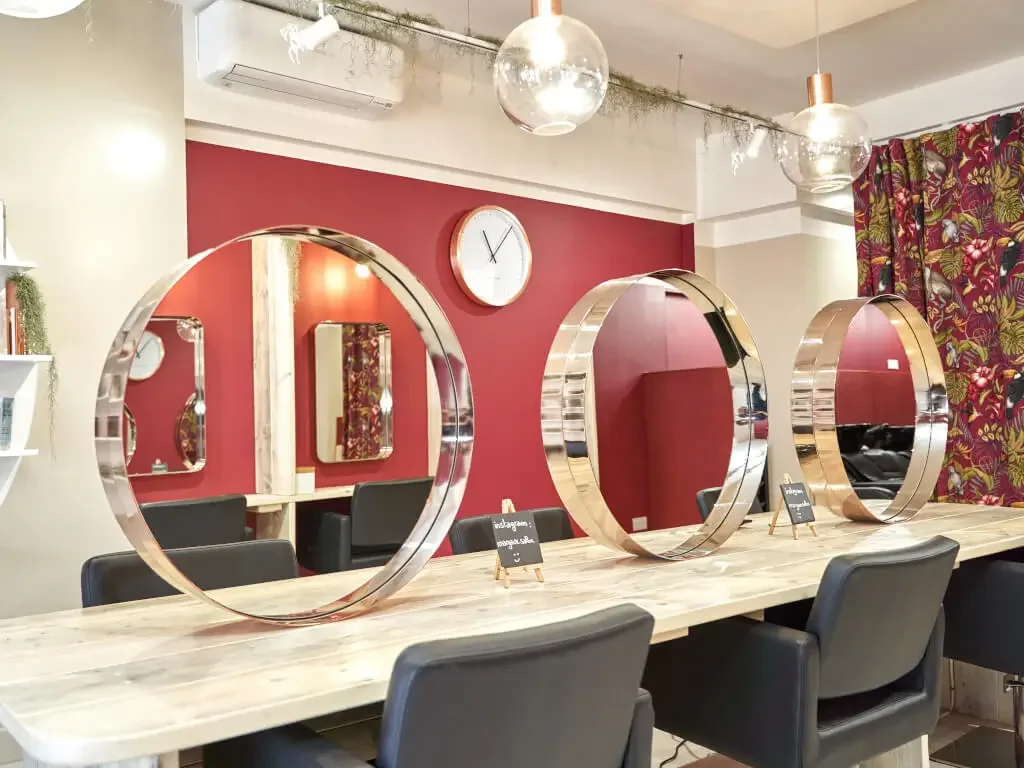 Hair Salon