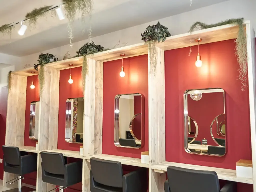 Hair Salon