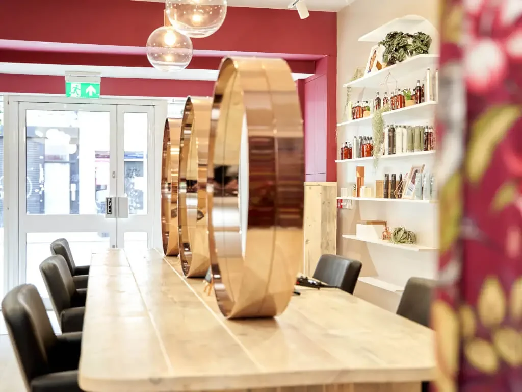 Hair Salon