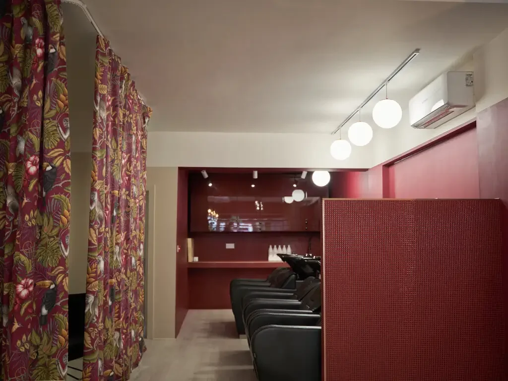 Hair Salon