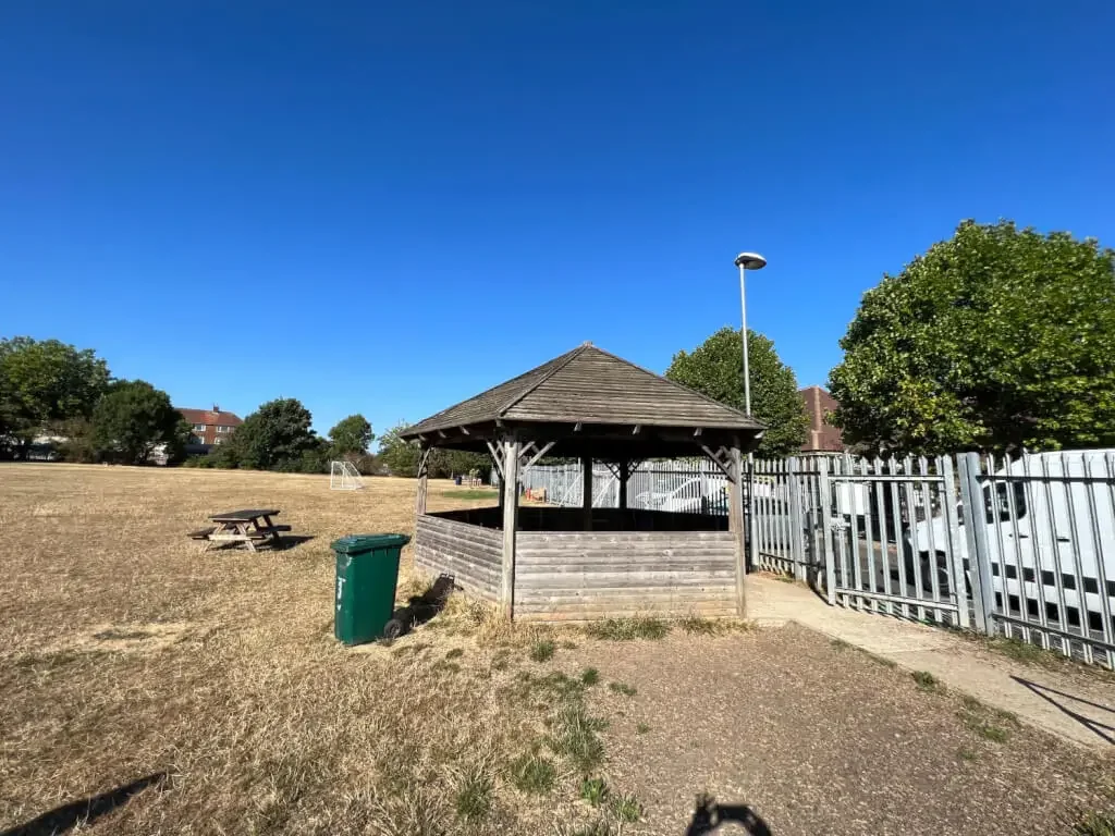 Portacabin