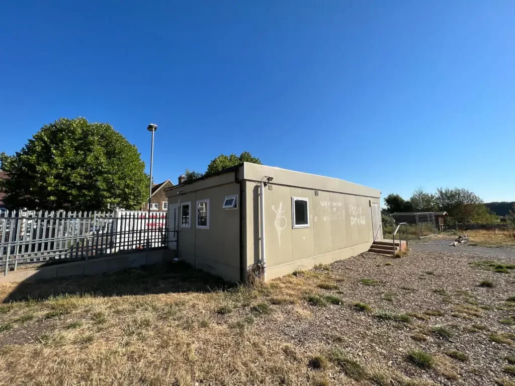 Portacabin