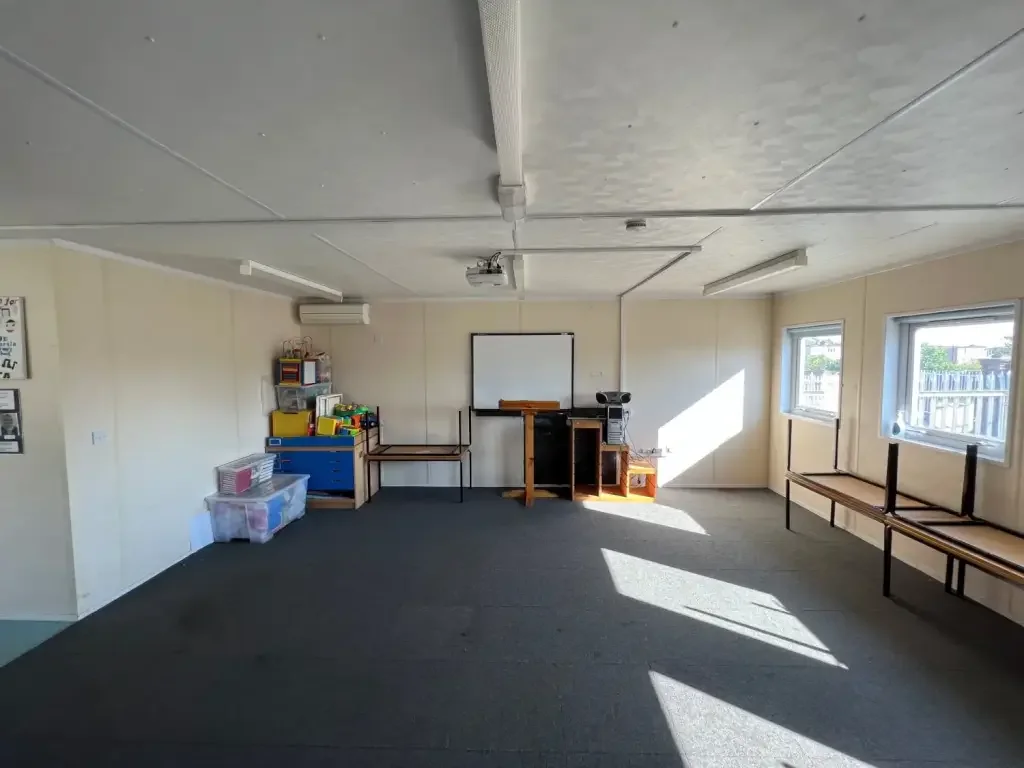 Portacabin