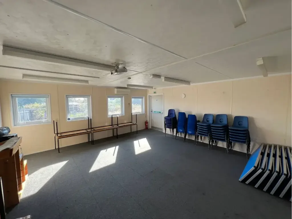 Portacabin
