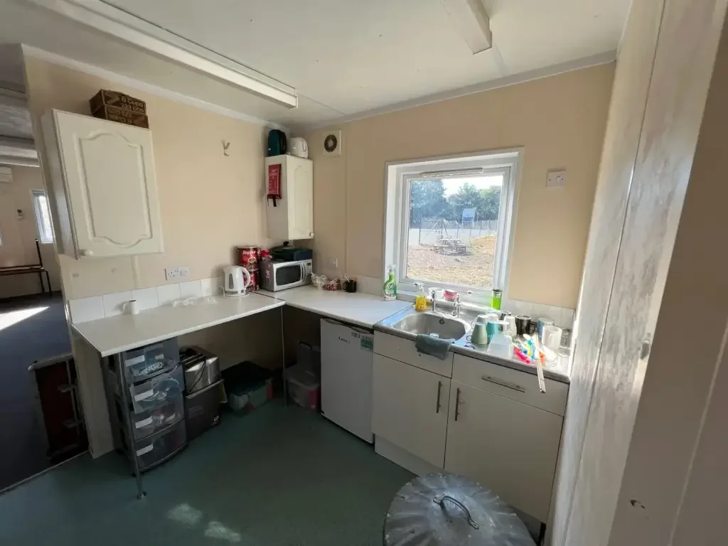 Portacabin