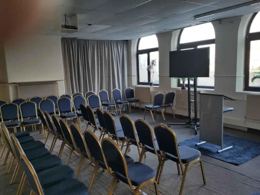 Keogh Room
