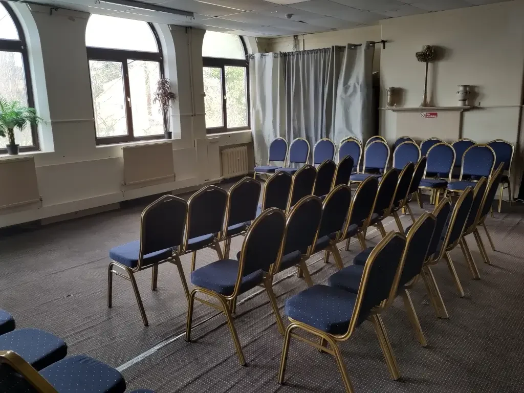 Keogh Room