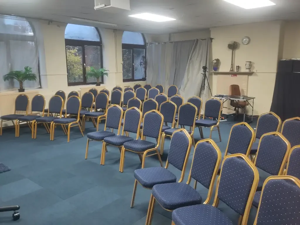 Keogh Room