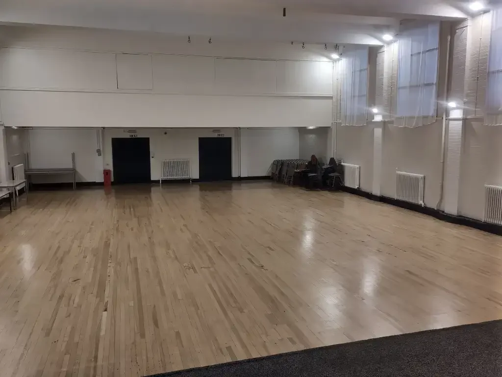 The Swift Centre (Downstairs)