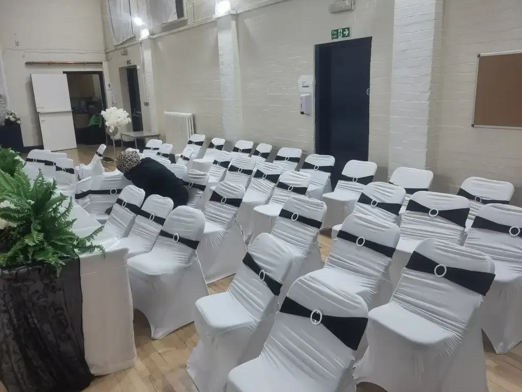 The Swift Centre (Downstairs)