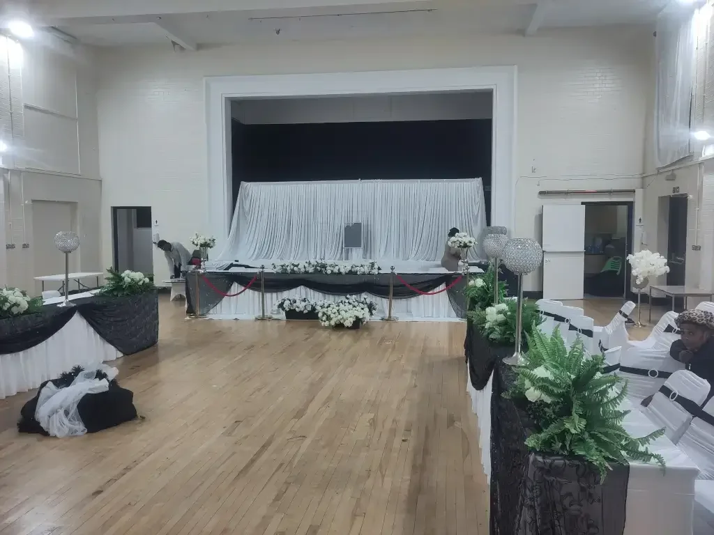 The Swift Centre (Downstairs)
